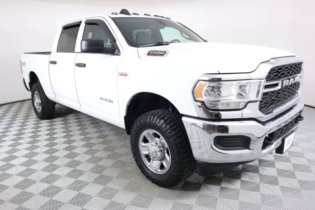 2022 Ram 2500 Tradesman 4WD photo