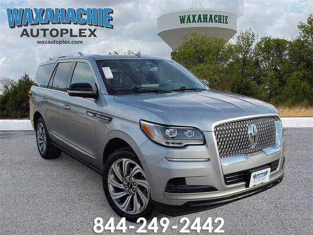2023 Lincoln Navigator Reserve 4WD photo