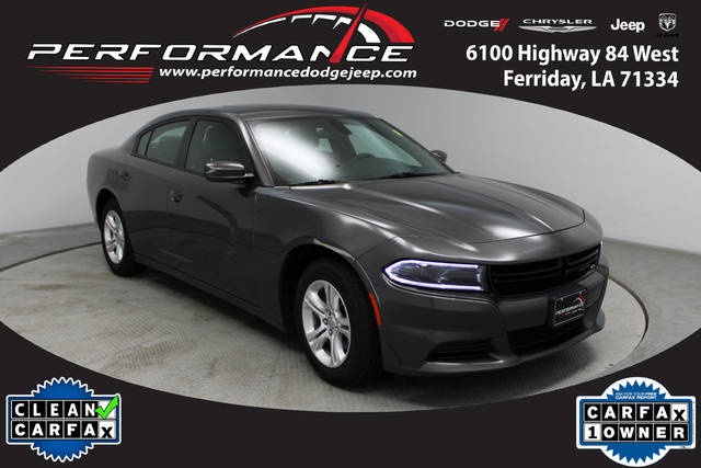 2022 Dodge Charger SXT RWD photo