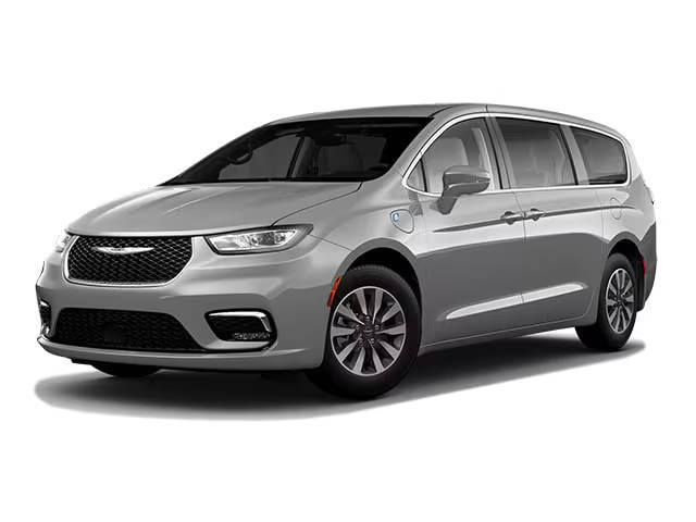 2022 Chrysler Pacifica Minivan Hybrid Touring L FWD photo