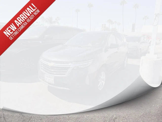 2023 Chevrolet Equinox LT AWD photo