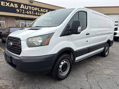 2017 Ford Transit Van  RWD photo