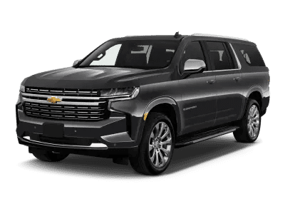 2023 Chevrolet Suburban Premier 4WD photo