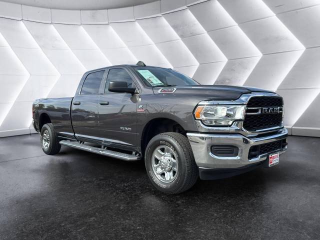 2019 Ram 2500 Tradesman 4WD photo