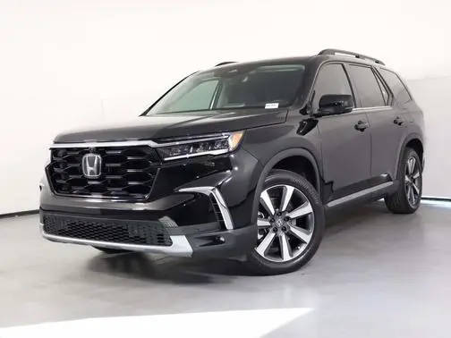 2023 Honda Pilot Elite AWD photo