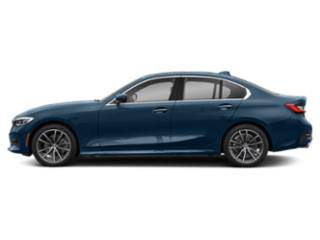 2021 BMW 3 Series 330i xDrive AWD photo