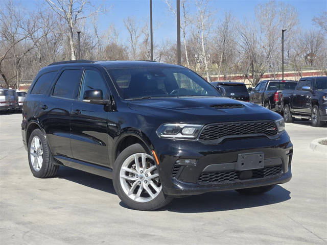 2023 Dodge Durango R/T Plus RWD photo