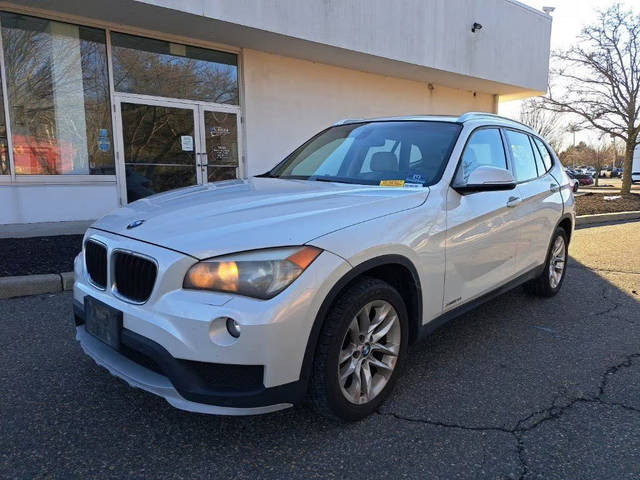 2015 BMW X1 xDrive28i AWD photo