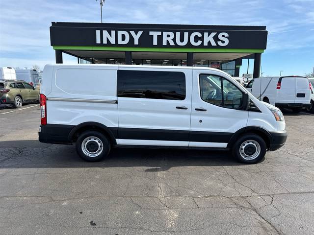 2019 Ford Transit Van  RWD photo