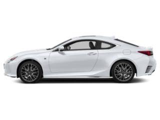 2015 Lexus RC  AWD photo