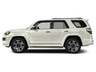 2019 Toyota 4Runner Limited 4WD photo