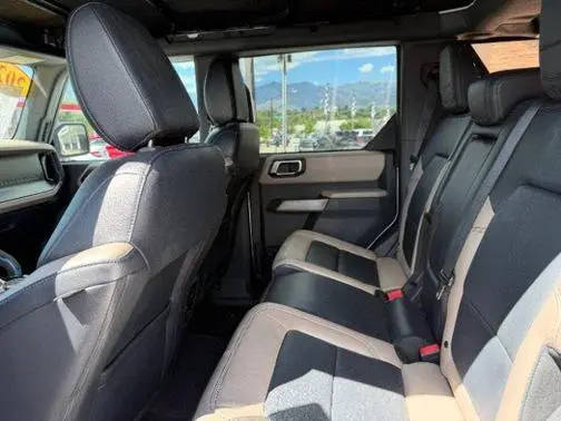 2015 Ford F-150 XL 4WD photo