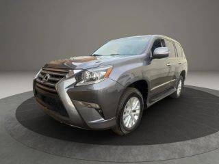 2015 Lexus GX  4WD photo