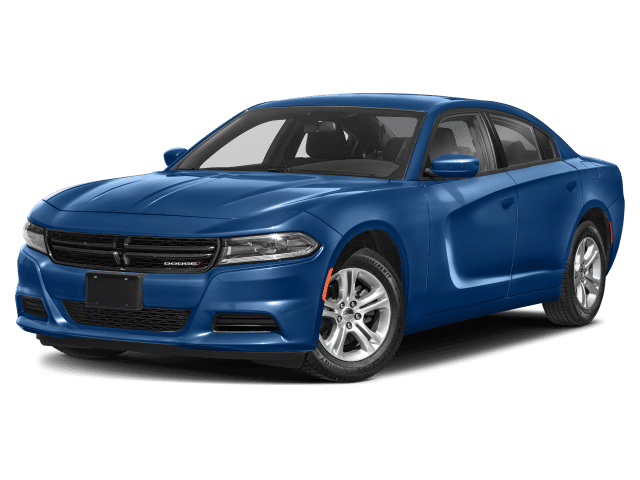2022 Dodge Charger SXT RWD photo