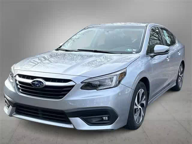 2022 Subaru Legacy Premium AWD photo