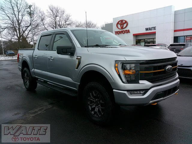 2023 Ford F-150 XL 4WD photo