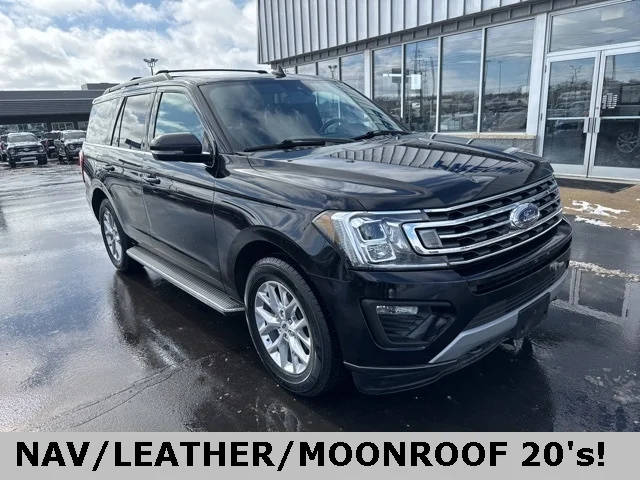 2020 Ford XLT 4WD photo