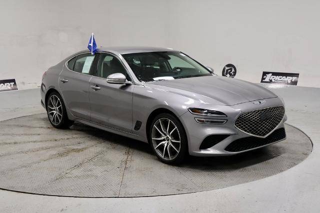 2023 Genesis G70 2.0T AWD photo