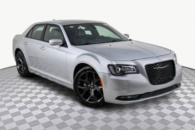 2022 Chrysler 300 300S RWD photo