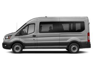 2020 Ford Transit Passenger Wagon XL AWD photo