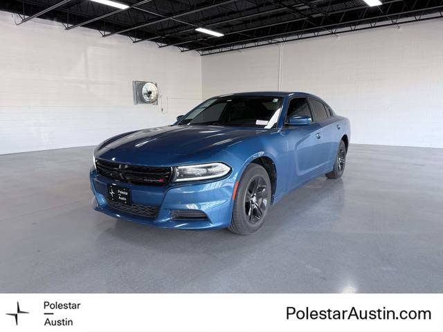 2022 Dodge Charger SXT RWD photo