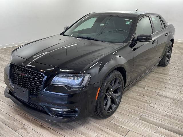 2022 Chrysler 300 300S RWD photo