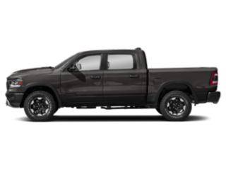 2022 Ram 1500 Rebel 4WD photo