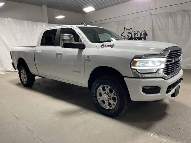 2023 Ram 2500 Laramie 4WD photo