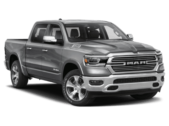 2022 Ram 1500 Laramie 4WD photo