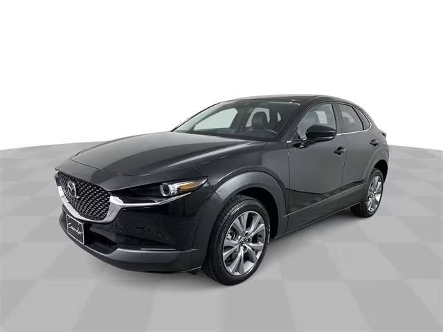 2021 Mazda CX-30 Select FWD photo