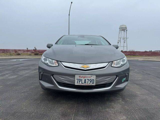 2016 Chevrolet Volt Premier FWD photo