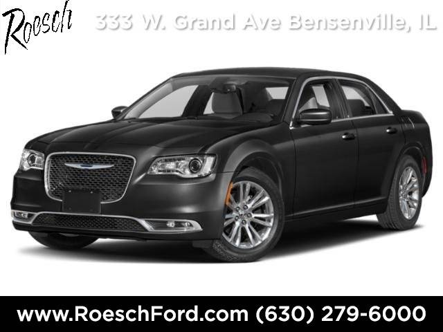 2022 Chrysler 300 Touring L RWD photo