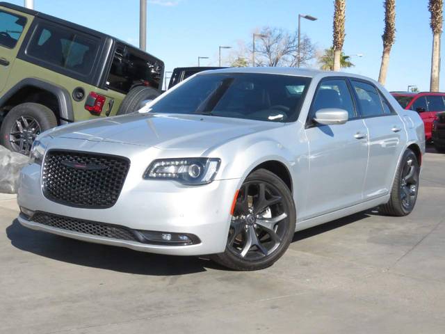 2022 Chrysler 300 300S RWD photo