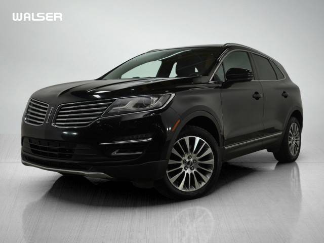 2018 Lincoln MKC Reserve AWD photo
