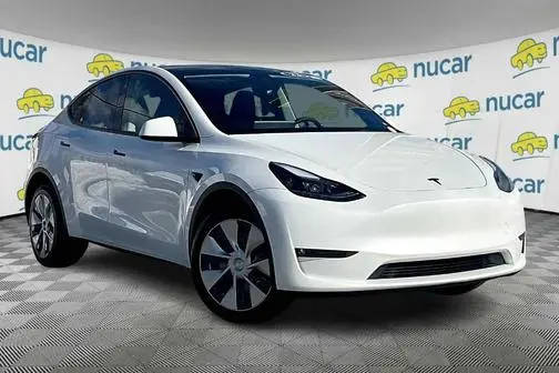 2023 Tesla Model Y  AWD photo