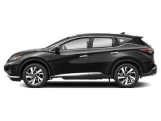 2023 Nissan Murano SL AWD photo