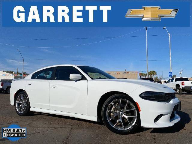 2022 Dodge Charger GT RWD photo