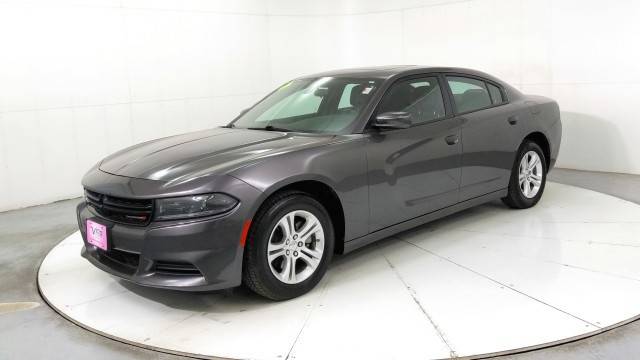 2022 Dodge Charger SXT RWD photo