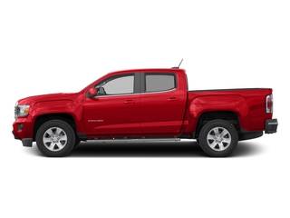 2016 GMC Canyon 2WD SLE RWD photo