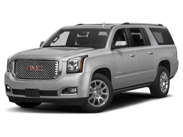 2015 GMC Yukon XL Denali 4WD photo