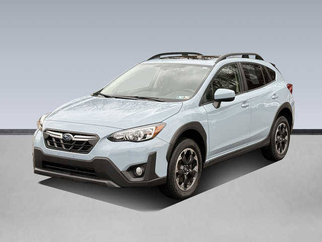 2022 Subaru Crosstrek Premium AWD photo