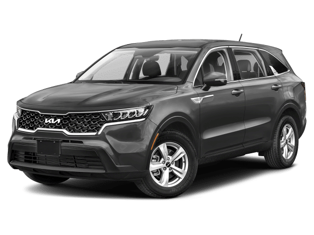 2023 Kia Sorento LX FWD photo