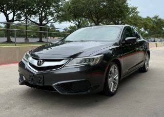 2016 Acura ILX  FWD photo