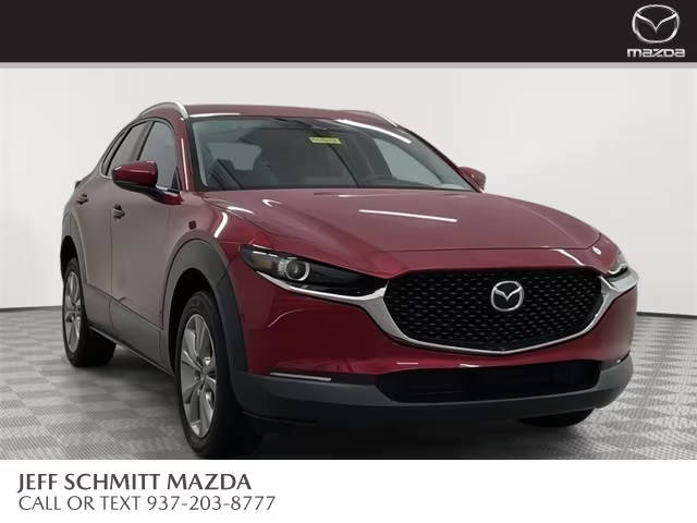 2023 Mazda CX-30 2.5 S Select Package AWD photo