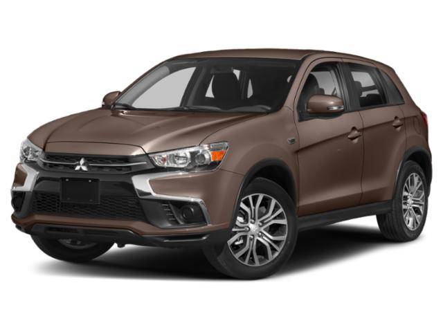 2019 Mitsubishi Outlander Sport ES 2.0 4WD photo