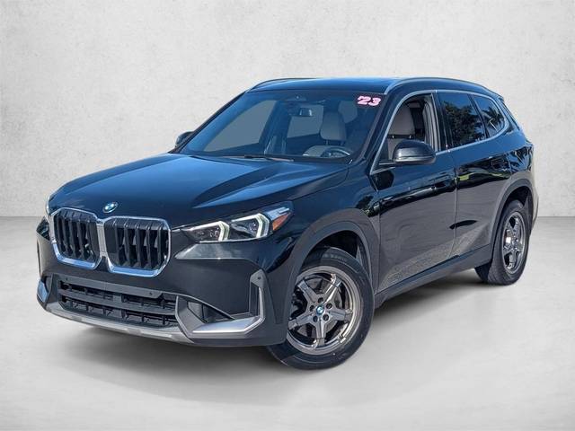 2023 BMW X1 xDrive28i AWD photo