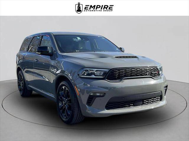 2022 Dodge Durango R/T Plus AWD photo