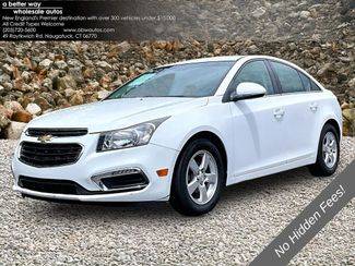 2015 Chevrolet Cruze LT FWD photo