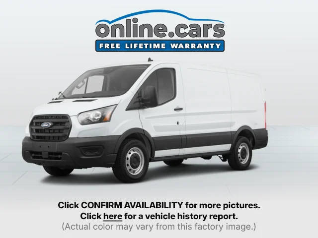2020 Ford AWD photo