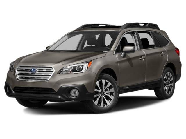 2015 Subaru Outback 3.6R Limited AWD photo